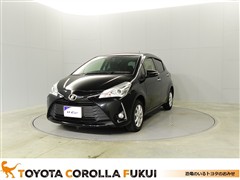 ヴィッツ F セーフティエディ3