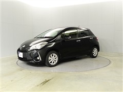 ヴィッツ F セーフティエディ3