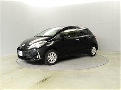 ヴィッツ F セーフティエディ3