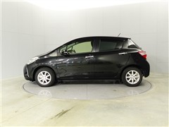 ヴィッツ F セーフティエディ3