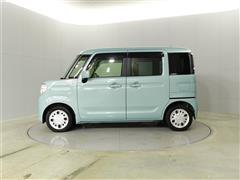 スペーシア ハイブリッド X