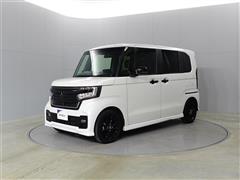 N-BOX カスタム L スタイル+BL