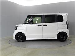 N-BOX カスタム L スタイル+BL