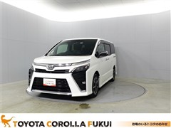 ヴォクシー ZS キラメキ2