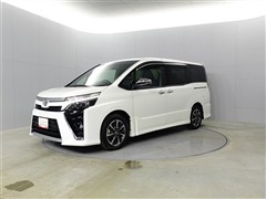 ヴォクシー ZS キラメキ2