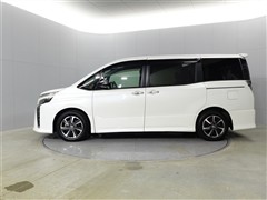 ヴォクシー ZS キラメキ2