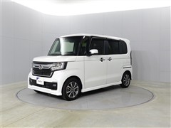 N-BOX カスタム L
