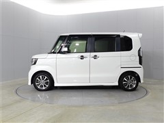 N-BOX カスタム L