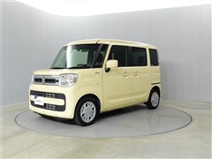 スペーシア ハイブリッド X