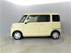 スペーシア ハイブリッド X