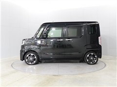 ウェイク Gターボ VS SA3