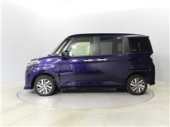 ルーミー カスタムG