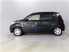 パッソ X LパッケージS