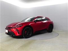 クラウンスポーツPHEV RS 4WD