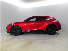 クラウンスポーツPHEV RS 4WD