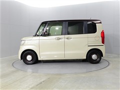 N-BOX Lコーディネートスタイル