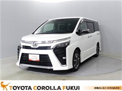 ヴォクシー ZS キラメキ2