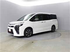 ヴォクシー ZS キラメキ2