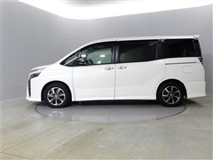 ヴォクシー ZS キラメキ2