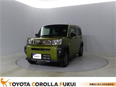 タフト G ダーククロムベンチャー