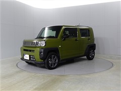 タフト G ダーククロムベンチャー