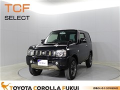 ジムニー ランドベンチャー 4WD