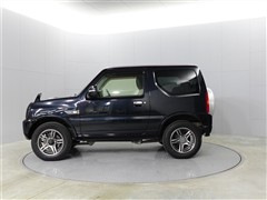 ジムニー ランドベンチャー 4WD