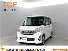 ekスペースカスタム G E-アシスト