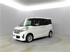 ekスペースカスタム G E-アシスト