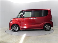 タント カスタム RS