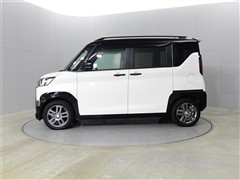 デリカミニ Tプレミアム 4WD