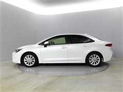 カローラセダン HEV G