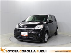 パッソ X Lパッケージ