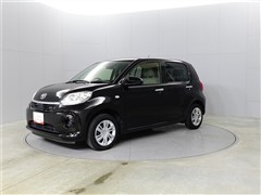 パッソ X Lパッケージ