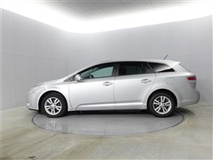 アベンシスワゴン XI