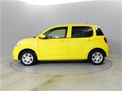 パッソ X LパッケージS