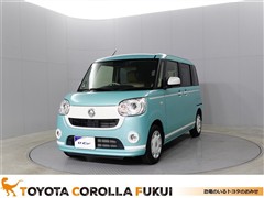 ムーヴキャンバス GホワAリミSA3