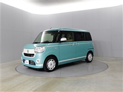 ムーヴキャンバス GホワAリミSA3