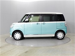 ムーヴキャンバス GメイクVSSA3