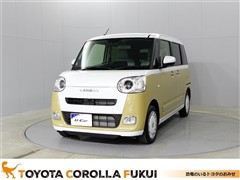 ムーヴキャンバス ストライプス G