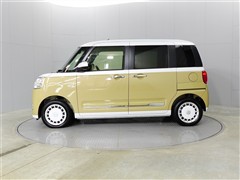 ムーヴキャンバス ストライプス G