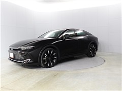 クラウン クロスオーバー RSアド