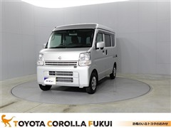 NV100クリッパーV DX GLパ