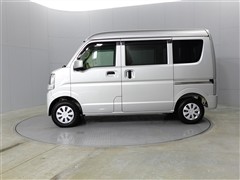 NV100クリッパーV DX GLパ