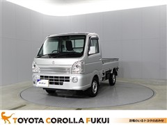 キャリィトラック KX 4WD