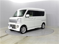 NV100クリッパーリオ G 4WD