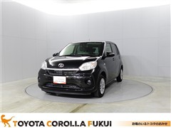 パッソ X LパッケージS