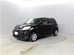 パッソ X LパッケージS