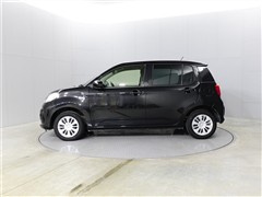 パッソ X LパッケージS