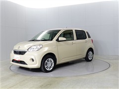 パッソ X LパッケージS